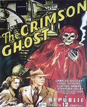 The Crimson Ghost