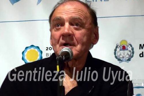 Bruno Ganz