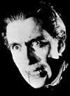 Christopher Lee: un meritorio Drácula 