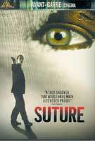 Avant-Garde Cinema: Suture