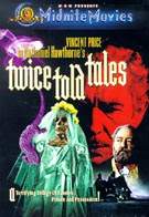 Midnite Movies: Twice Told Tales