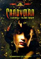 Candyman 2: Farewell To The Flesh