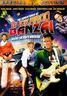 The Adventures Of Buckaroo Banzai