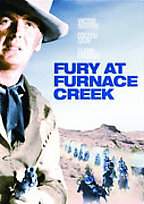 Fury at Furnace Creek