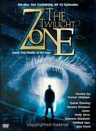 The Twilight Zone: Season One