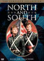 North And South