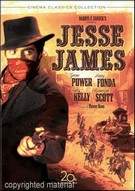 Jesse James