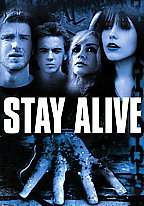 Stay Alive