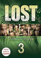 Lost - The Complete Third Season