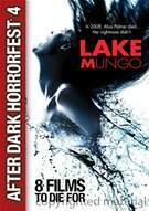 Lake Mungo