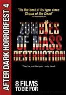 Zombies Of Mass Destruction