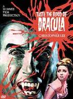 Taste the Blood of Dracula