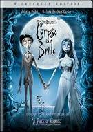 Tim Burton\'s Corpse Bride (Widescreen)