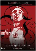 The Vampire Collection