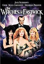 The Witches of Eastwick