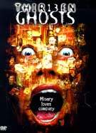 Thirteen Ghosts