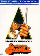 A Clockwork Orange