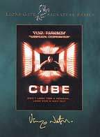 Cube: Signature Series