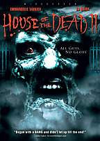 House of the Dead 2