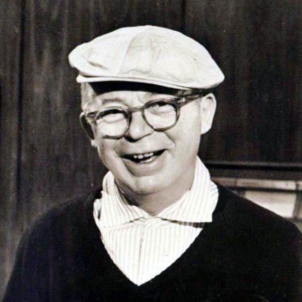 Billy Wilder