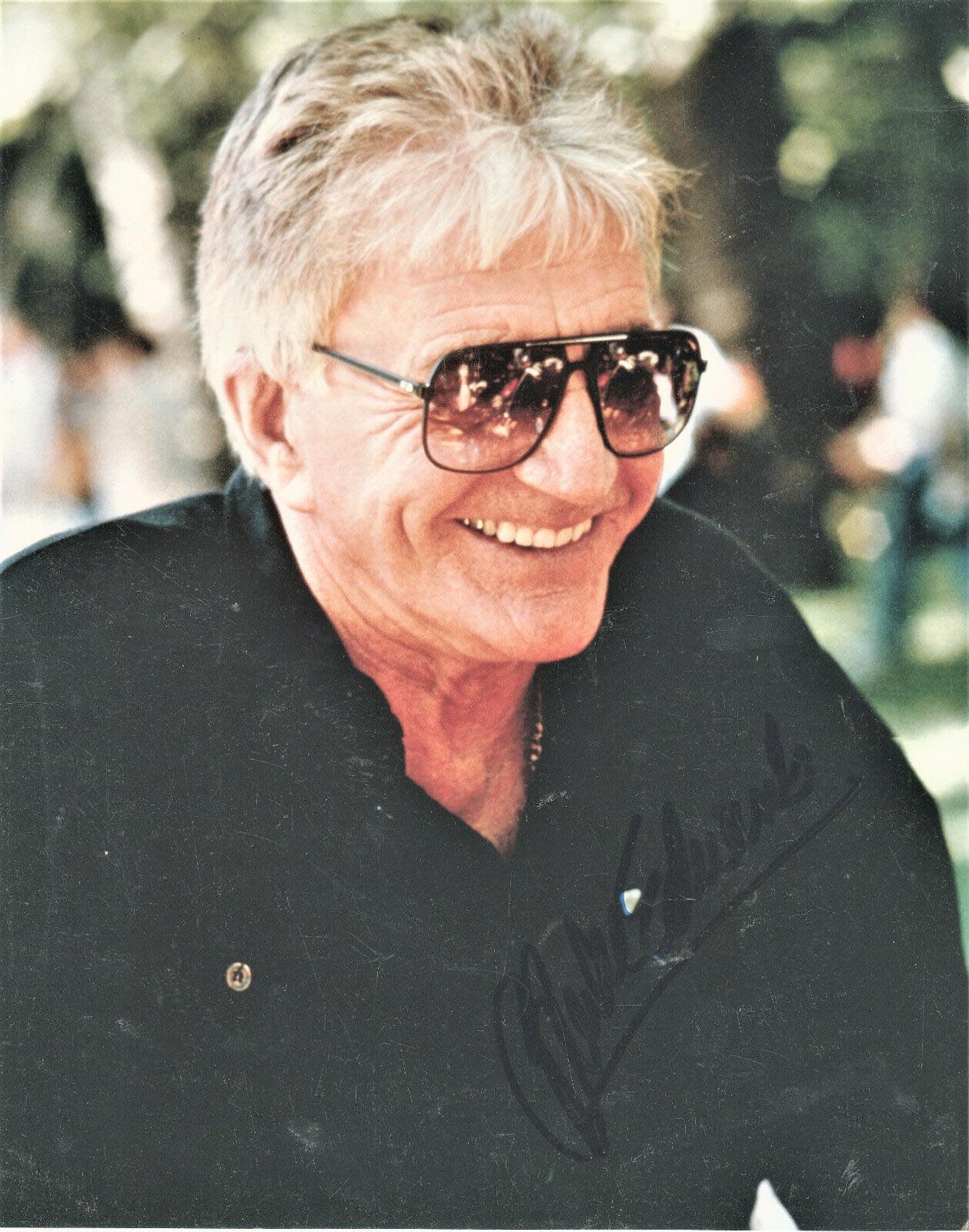 Blake Edwards