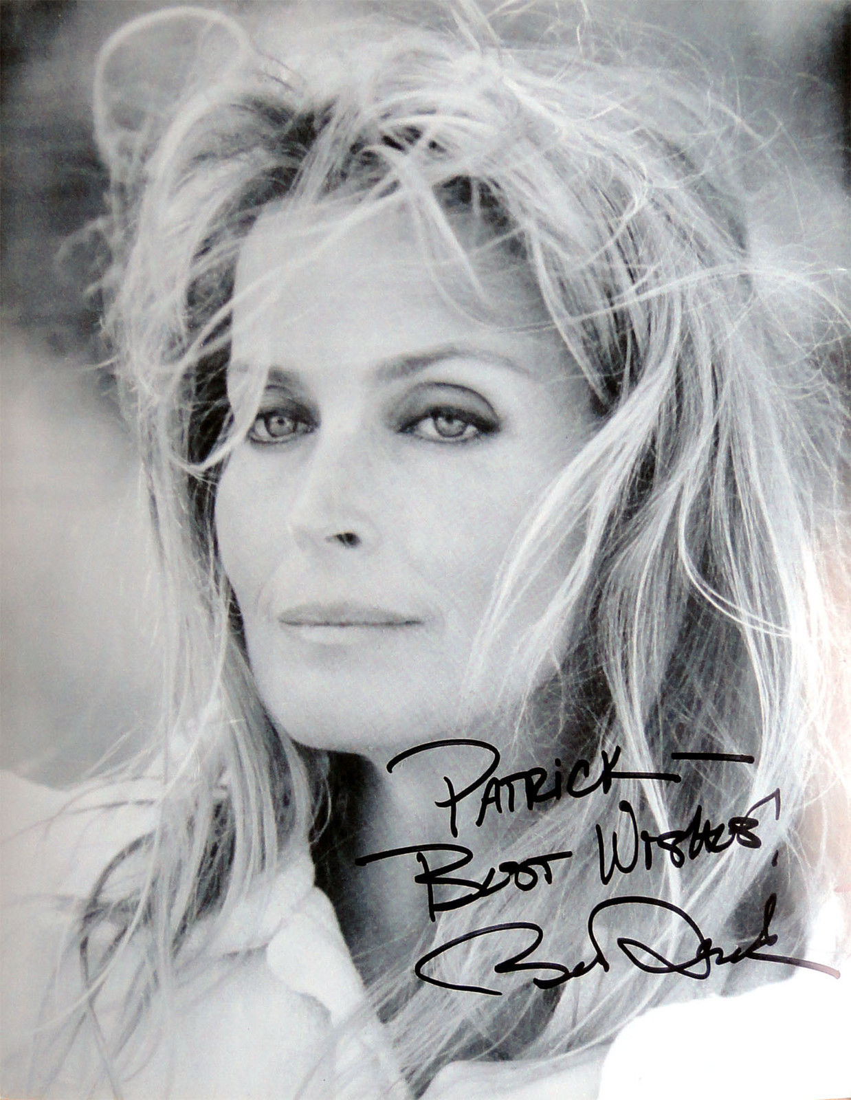 Bo Derek