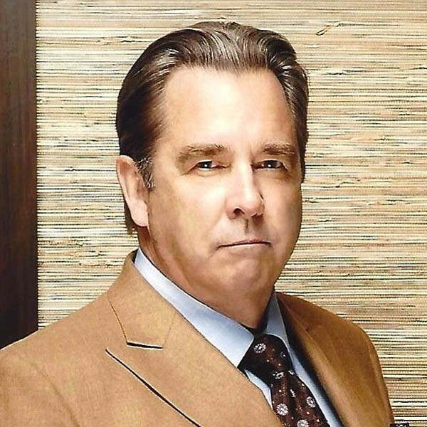 Beau Bridges