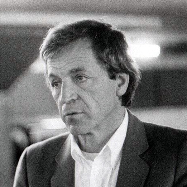 Costa-Gavras