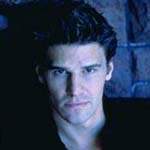 David Boreanaz