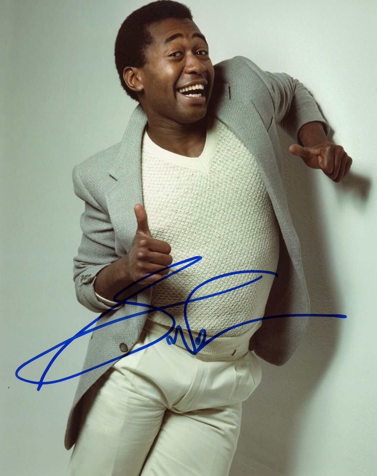 Ben Vereen