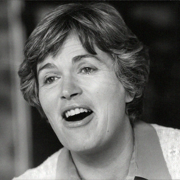 Gabrielle Beaumont