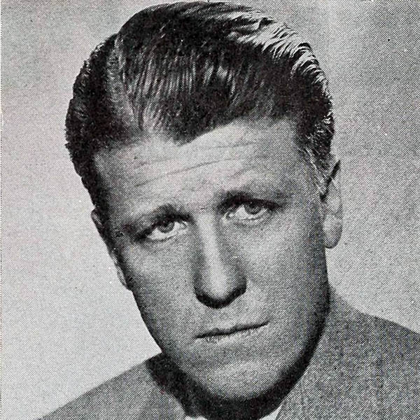 George Stevens