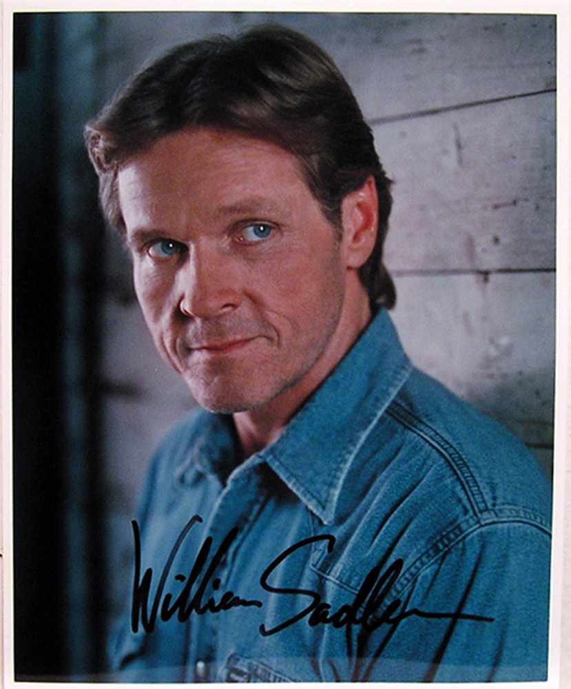 William Sadler