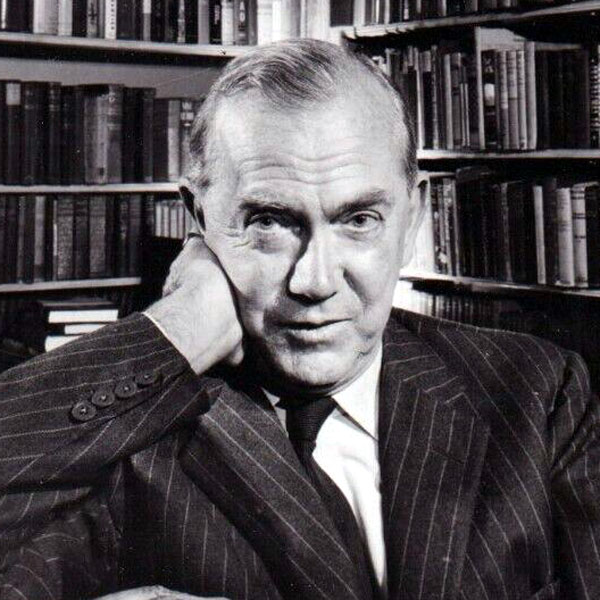 Graham Greene