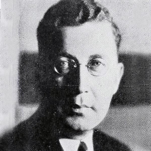 Harold Hurley