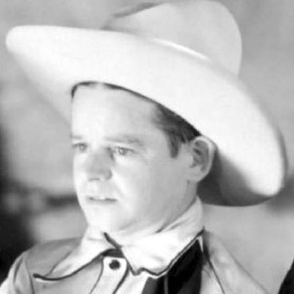 Billy Curtis