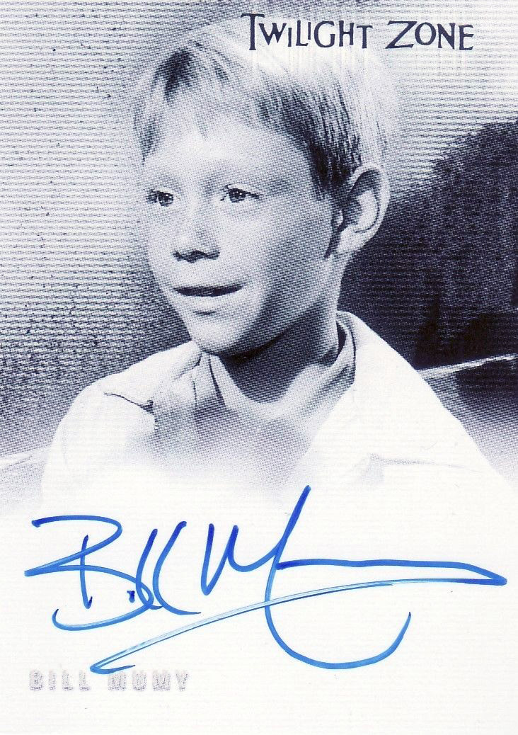 Billy Mumy