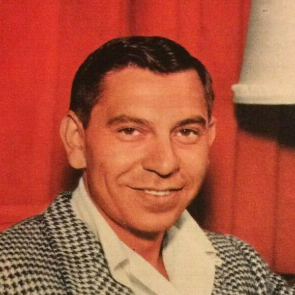 Jack Webb