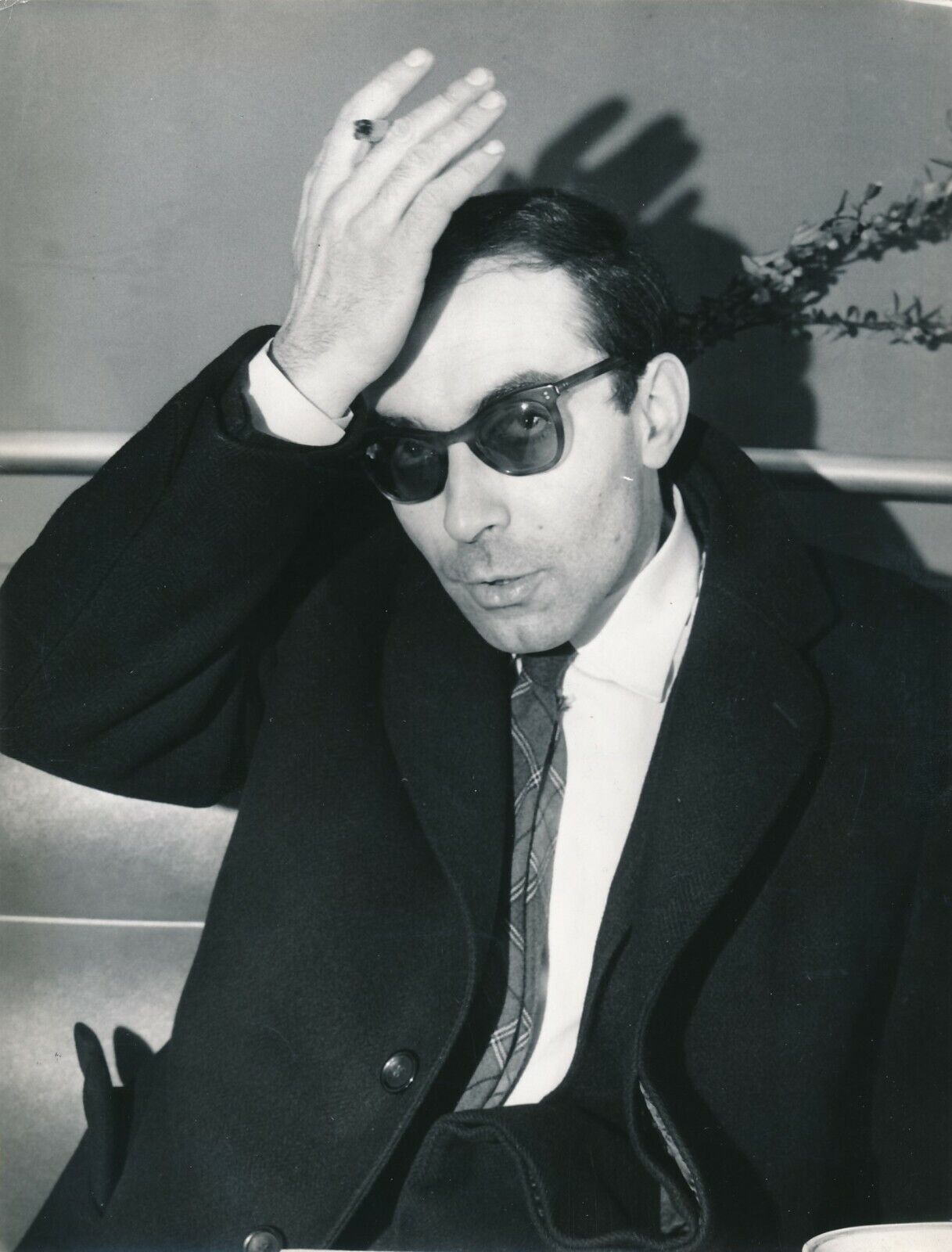 Jean-Luc Godard