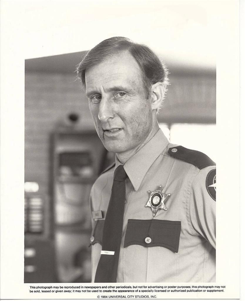 James Cromwell