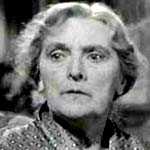 Sybil Thorndike