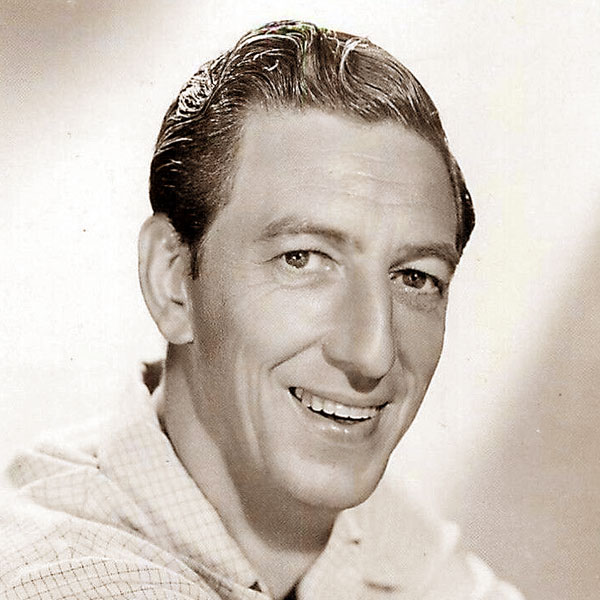 Ray Bolger