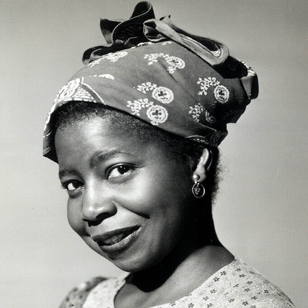 Butterfly McQueen