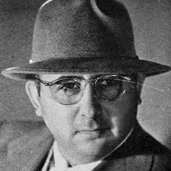 Norman Taurog