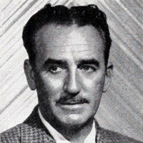 Norman Z. McLeod