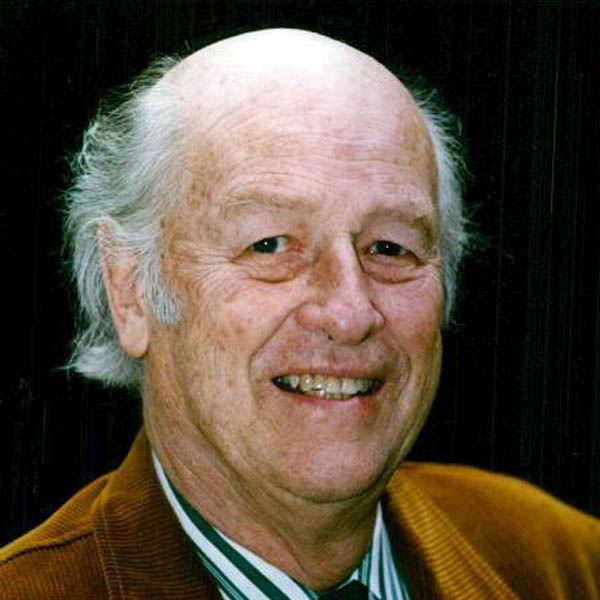 Ray Harryhausen