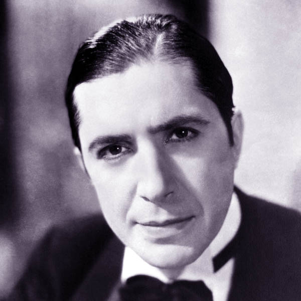 Carlos Gardel