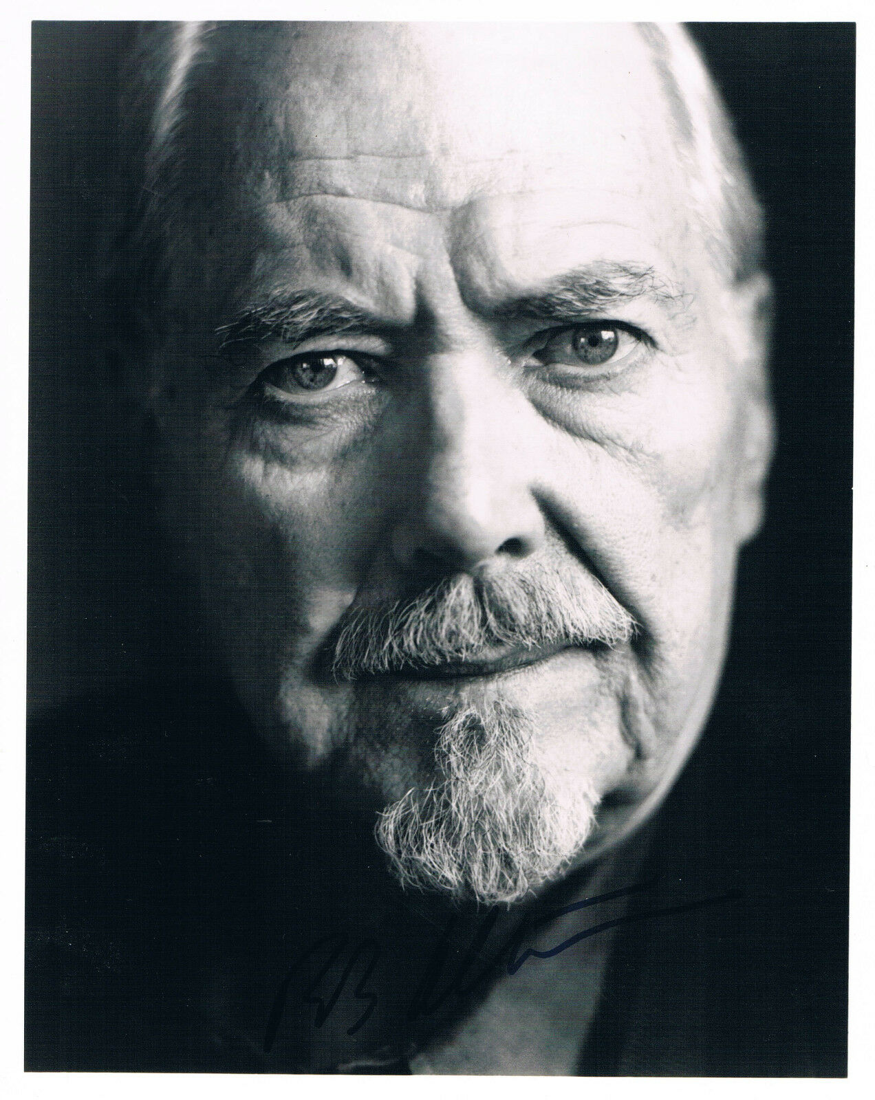 Robert Altman