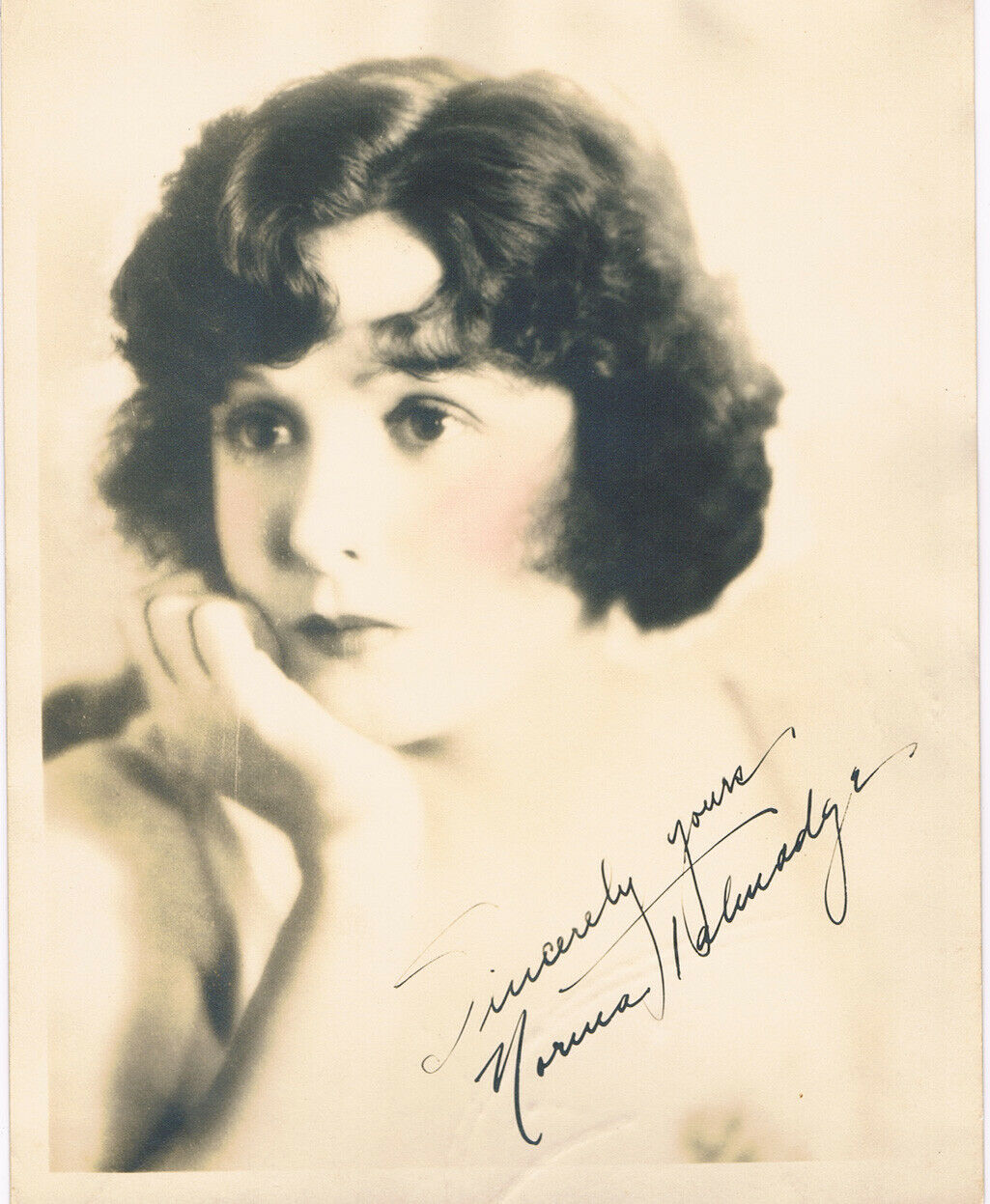 Norma Talmadge