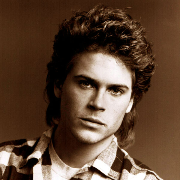 Rob Lowe